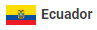 David Garzón flag